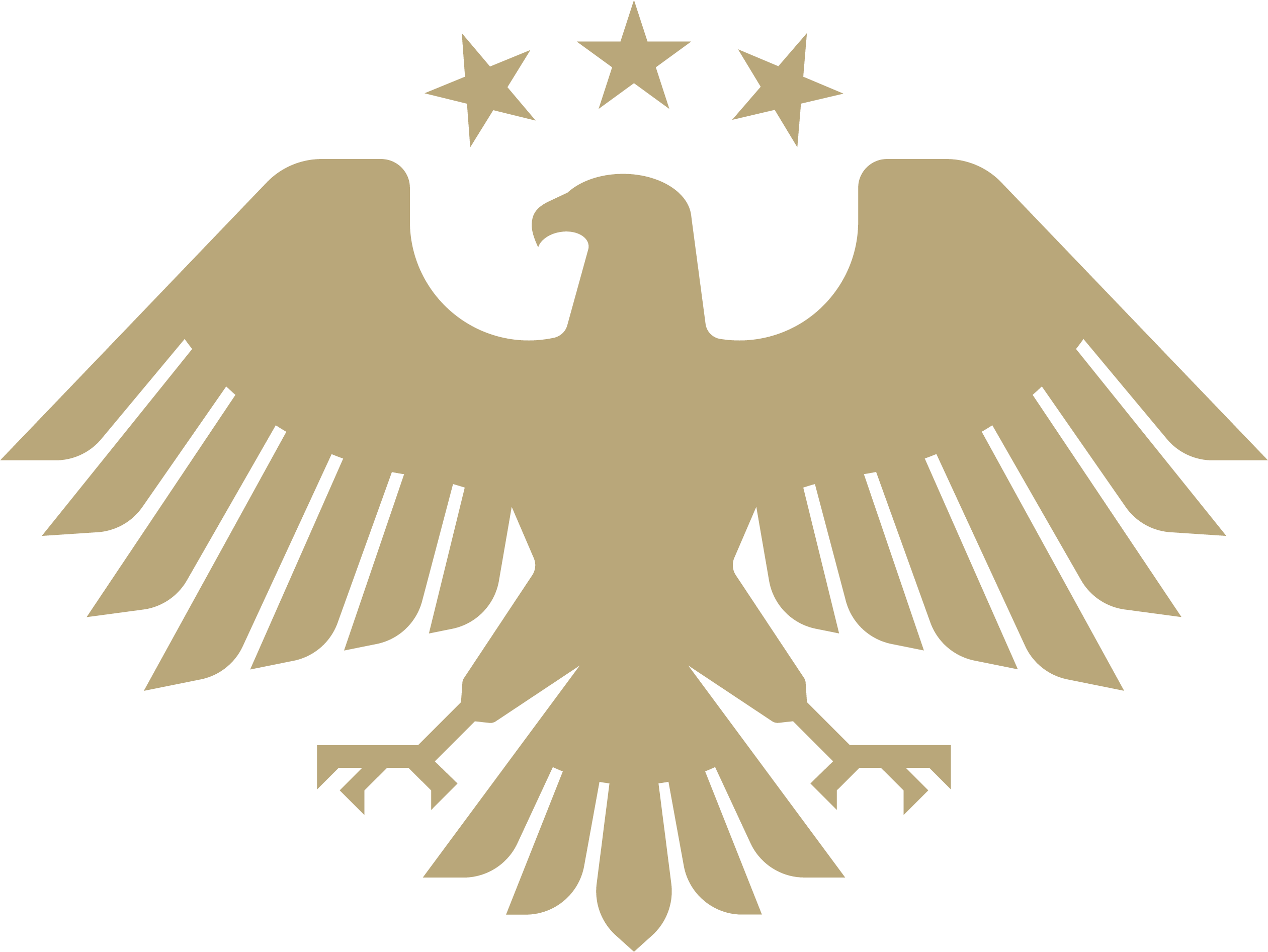 شعار وزارة التعليم العالي والبحث العلمي